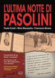 L' ultima notte di Pasolini