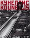 Kounellis. Atto unico. Ediz. multilingue