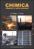 Chimica. Principi e applicazioni