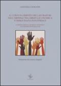 Il coinvolgimento dei lavoratori nell'impresa tra libertà economica e democrazia industriale. L'ordinamento giuridico europeo e le prospettive italiane