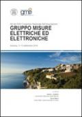 Atti del 31° Congresso nazionale dell'Associazione Gruppo Misure Elettriche ed Elettroniche (Ancona, 11-13 settembre 2014)