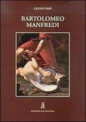 Bartolomeo Manfredi