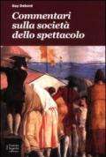 Commentari sulla società dello spettacolo