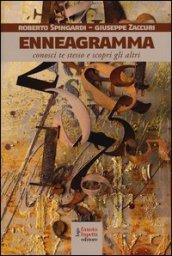 Enneagramma: Conosci te stesso e scopri gli altri