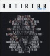 Artistar annual 2013