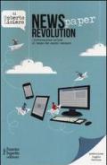 News(paper) revolution. L'informazione online al tempo dei social network