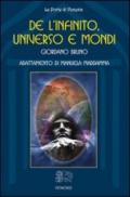 De l'infinito, universo e mondi