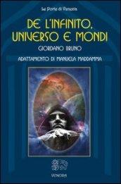 De l'infinito, universo e mondi