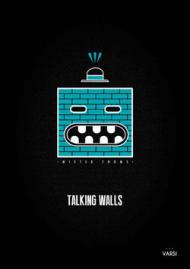 Talking walls