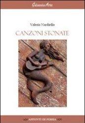 Canzoni stonate