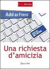 Una richiesta d'amicizia