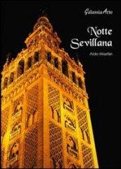 Notte Sevillana