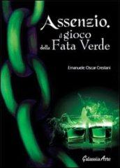 Assenzio, il gioco della fata verde