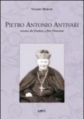 Pietro Antonio Antivari. Vescovo dei friulani a fine Ottocento