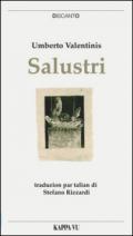 Salustri. Testo friulano e italiano