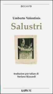 Salustri. Testo friulano e italiano