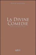 La Divine Comedie. Ediz. multilingue. Con CD Audio