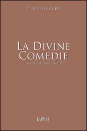 La Divine Comedie. Ediz. multilingue. Con CD Audio