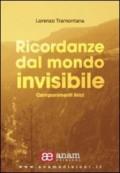 Ricordanze dal mondo invisibile. Componimenti lirici