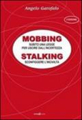 Mobbing. Stalking