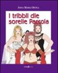I tribbli dle sorelle Paccola