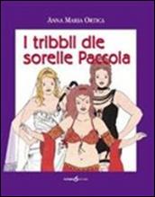 I tribbli dle sorelle Paccola