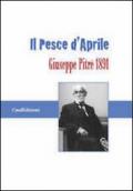 Il pesce d'Aprile. Giuseppe Pitrè 1891