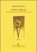 Lenny Breau. La chitarra fra il pianoforte e il jazz
