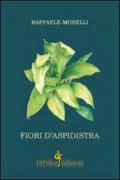 Fiori d'aspidistra