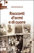 Racconti d'armi e di cuore