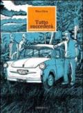 Tutto succederà. Cronache materane degli anni '80