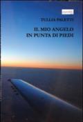 Il mio angelo in punta di piedi