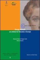 Giorgio Kienerk un artista tra Toscana e Europa