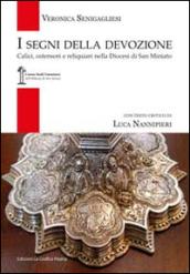 I segni della devozione. Calici, ostensori e reliquiari nella Diocesi di San Miniato