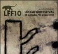 10ª edizione Luccafilmfestival