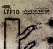 10ª edizione Luccafilmfestival