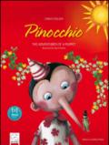 Pinocchio. The adventures of a puppet