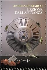 Lezione dalla finanza