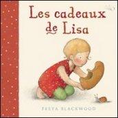 Les cadeaux di Lisa. Ediz. illustrata