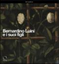 Bernardino Luini e i suoi figli. Catalogo della mostra (Milano, 10 aprile – 13 luglio 2014)