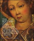 The Bernard and Mary Berenson collection of European paintings at I Tatti