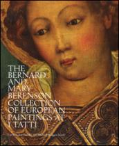 The Bernard and Mary Berenson collection of European paintings at I Tatti