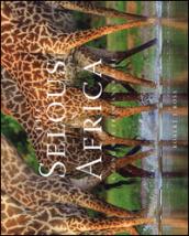 The selous in Africa. A long way from anywhere. Ediz. illustrata