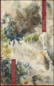 Eugene Delacroix. Carnet «des Pyrenees». Ediz. illustrata