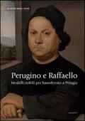 Perugino e Raffaello. Modelli nobili per Sassoferrato a Perugia