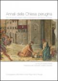 Annali della Chiesa perugina