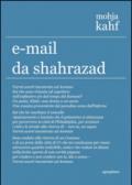 E-mail da Shahrazad. Poesie scelte