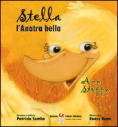 Stella l'anatra bella