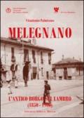 Melegnano, l'antico borgo sul Lambro (1850-1900)