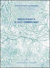 Melegnano e il suo territorio